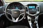 Chevrolet Cruze Eco 2012 года